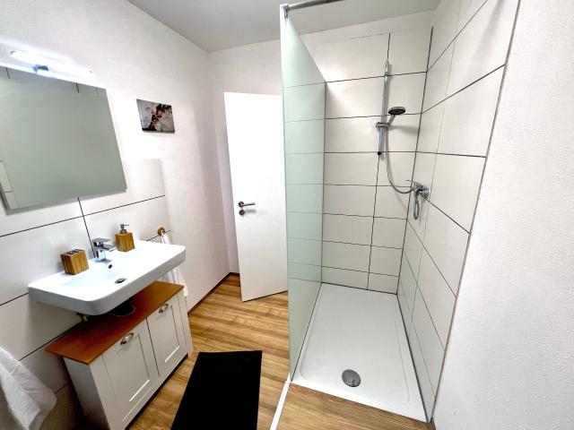 Apartment mieten in Alsbach-Hähnlein, Hessen
