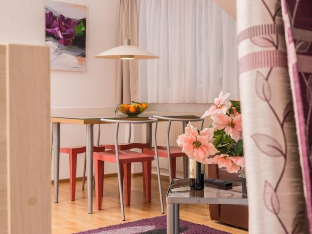 Apartment mieten in Hernals, Wien