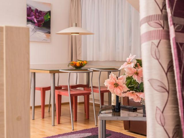 Apartment mieten in KG Hernals, Wien