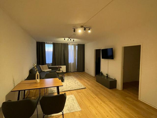 Apartment mieten in Wüste, Osnabrück