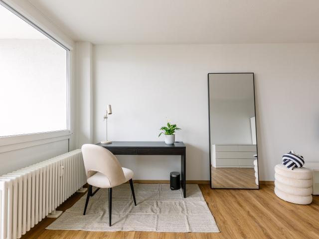 Apartment mieten in Freiburg, Baden-Württemberg