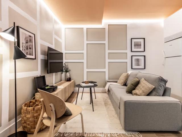 Apartment mieten in St. Georg, Hamburg
