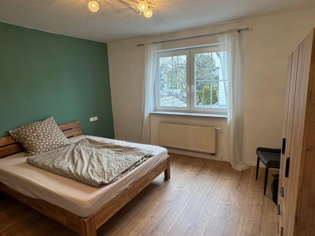 Apartment mieten in Kirchheim, Baden-Württemberg