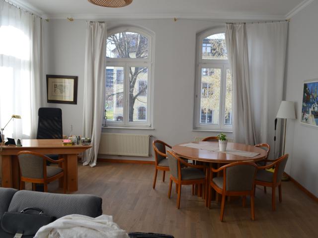 Apartment mieten in Niedersedlitz, Dresden