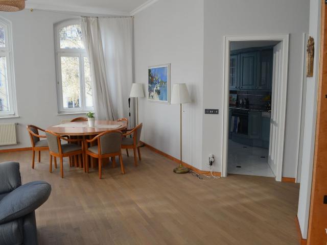 Apartment mieten in Niedersedlitz, Dresden