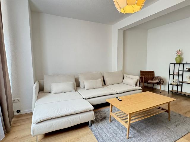 Apartment mieten in Neustadt, Bremen