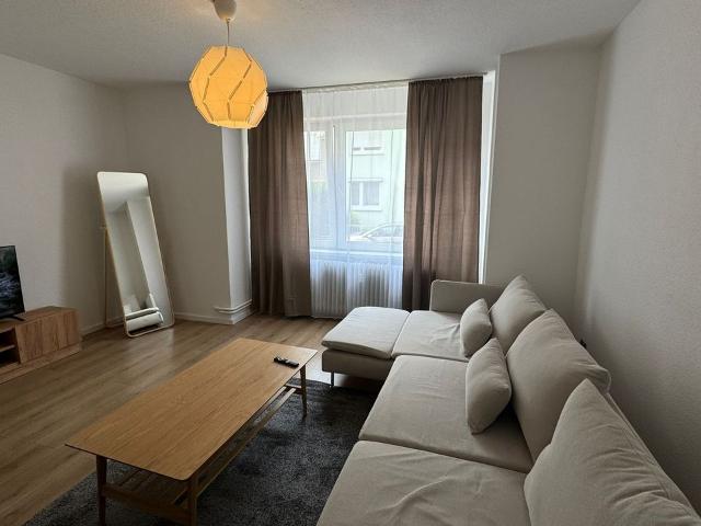 Apartment mieten in Bremen, Neustadt