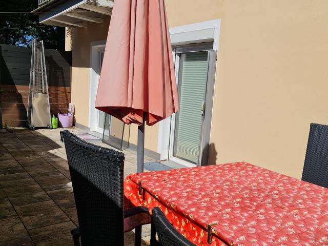 Apartment mieten in Traunstorf, Traunstein