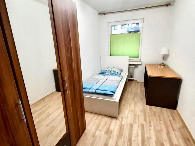 Apartment mieten in Ahe, Bergheim