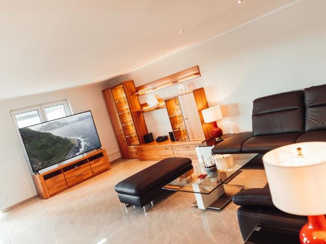 Apartment mieten in Wolfsburg, Niedersachsen