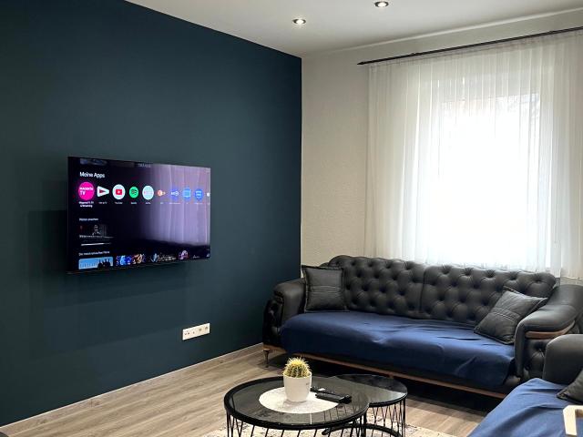 Apartment mieten in Rabus, Nürnberg
