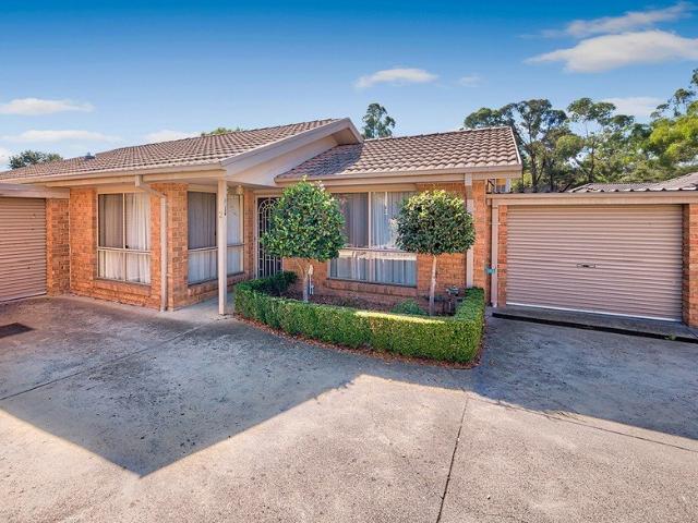 Apartment for rent in Camerons Creek, Victoria