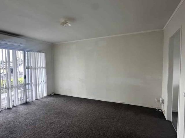 Apartment for rent in Ōtāhuhu, Māngere-Ōtāhuhu