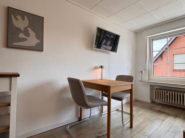 Apartment mieten in Kaldenhausen, Duisburg