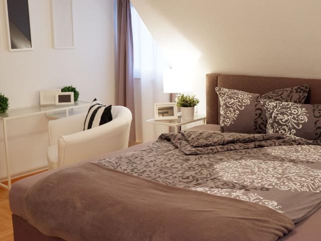 Apartment mieten in Zuffenhausen, Stuttgart