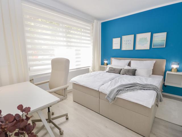 Apartment mieten in Kattenstroth, Gütersloh