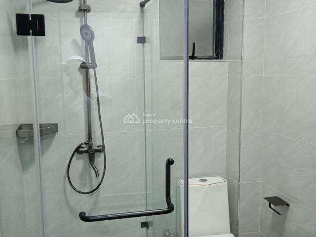 Apartment for sale in Kileleshwa, Kiambu