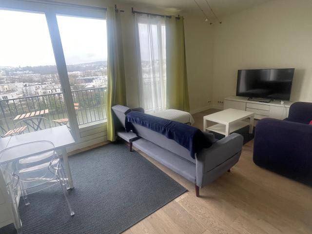 Appartement location à Boulogne-Billancourt, Boulogne-billancourt
