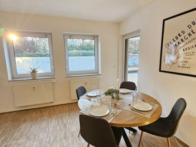 Apartment mieten in Heilbronn, Baden-Württemberg