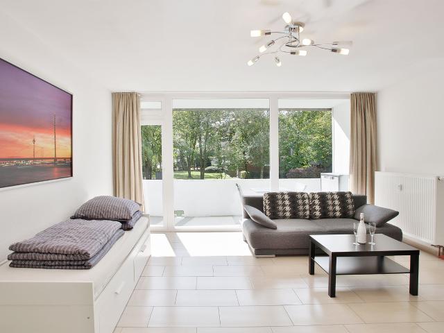 Apartment mieten in Kaarst