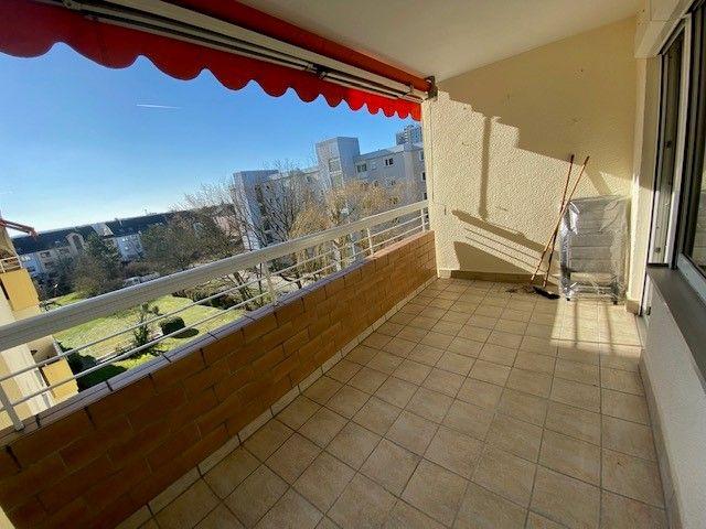Apartment mieten in Neu Isenburg, Hessen