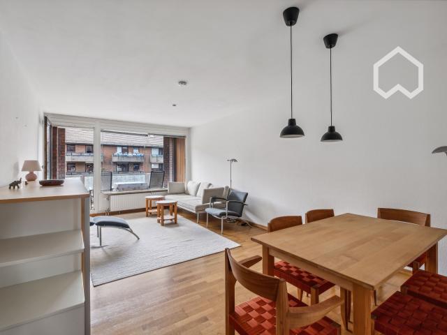 Apartment mieten in Eimsbüttel, Hamburg