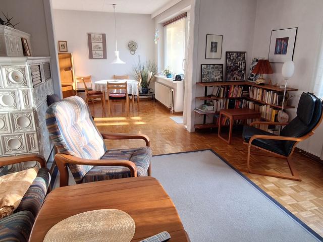Apartment mieten in Potsdam, Brandenburg