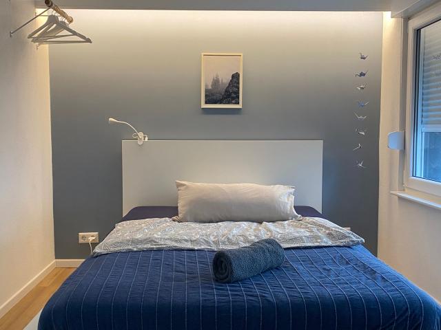 Apartment mieten in Innenstadt, Pforzheim
