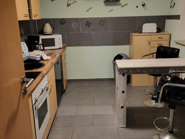 Apartment mieten in Möckern, Leipzig