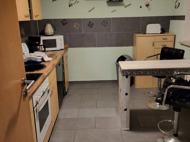 Apartment mieten in Möckern, Leipzig