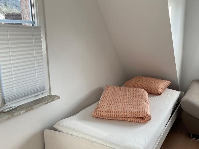 Apartment mieten in Weinheim, Baden-Württemberg