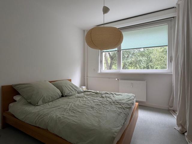 Apartment mieten in Hansaviertel, Berlin