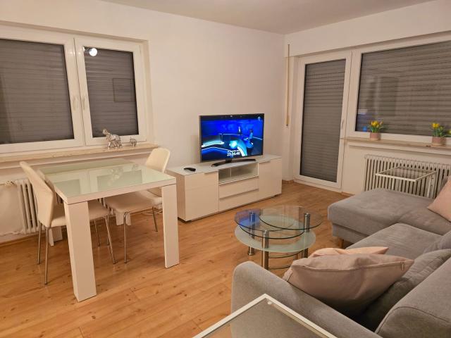 Apartment mieten in Rosental, Stuttgart