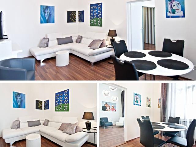 Apartment mieten in Innere Stadt, Wien