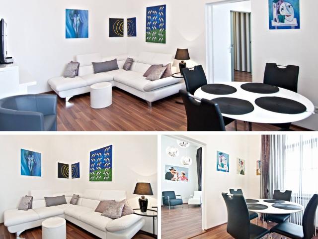 Apartment mieten in Innere Stadt, Wien