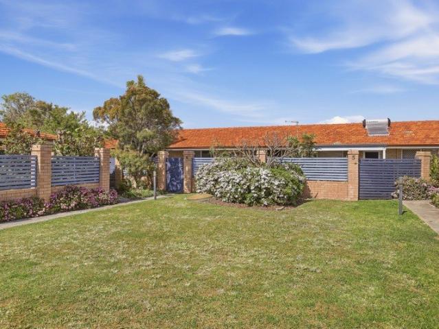 Apartment for sale in Shoalwater, City of Rockingham