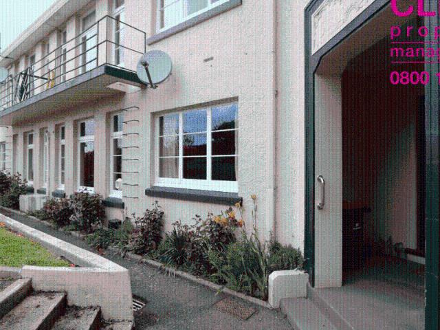 Apartment for rent in Blackhead, Otago