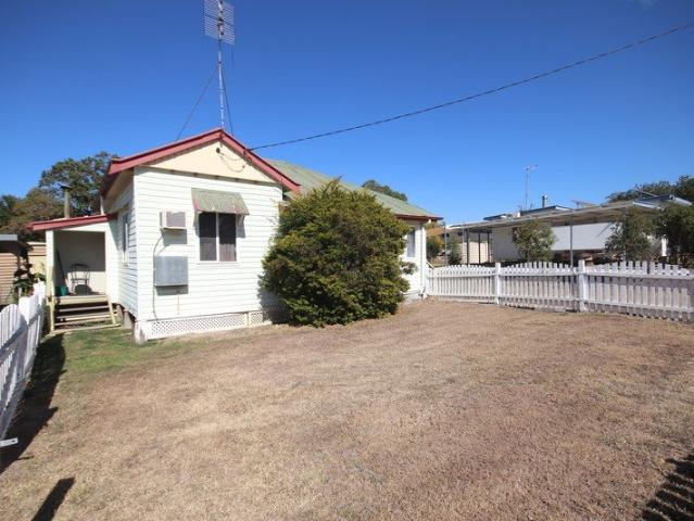 House for sale in Mundubbera, North Burnett Regional