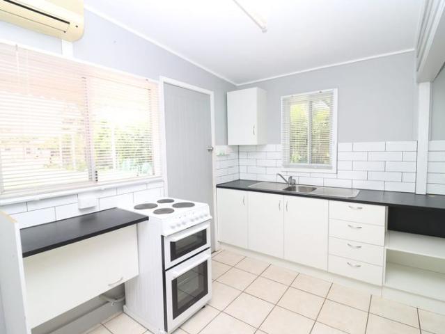 Apartment for rent in Mount Isa, Queensland