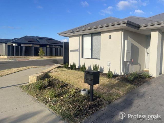 House for rent in Baldivis, Western Australia