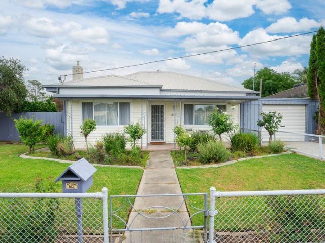 House for rent in Albury, New South Wales