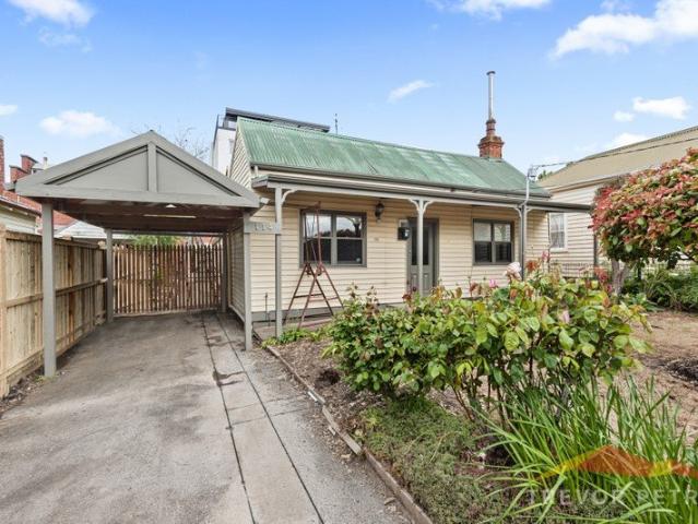 House for rent in Ballarat, Victoria
