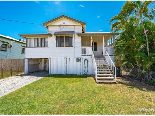 House for sale in Rockhampton, Queensland