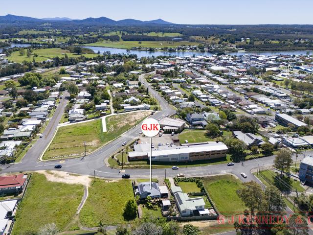 House for sale in Macksville, New South Wales