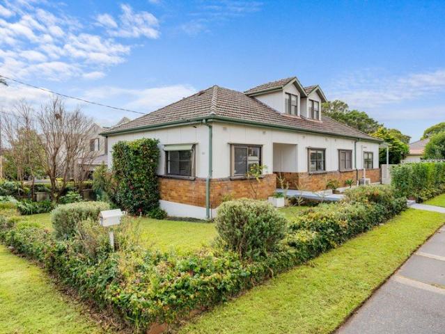 House for rent in Sydney, New South Wales
