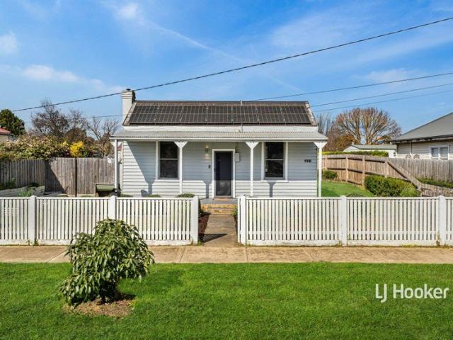 Apartment for sale in Broadford, Victoria