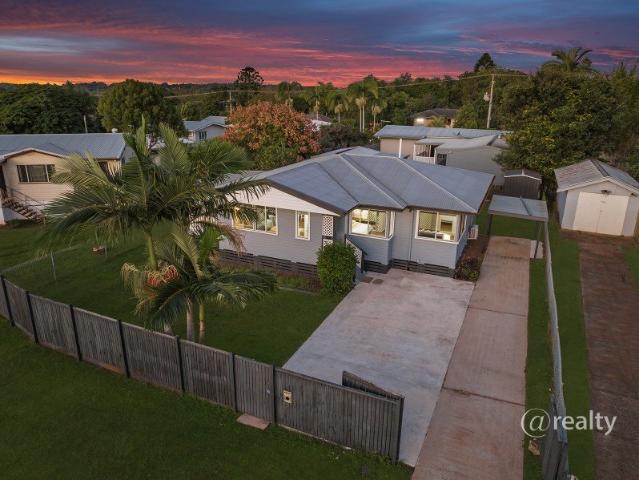 House for sale in Toombul, Queensland