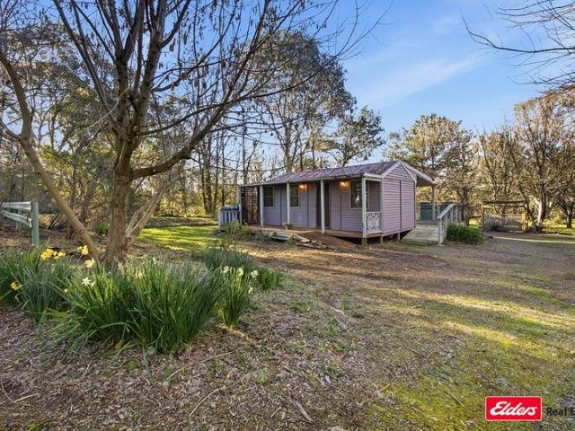 House for sale in Binalong, New South Wales