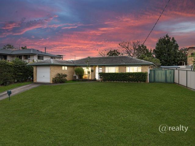 House for sale in Toombul, Queensland