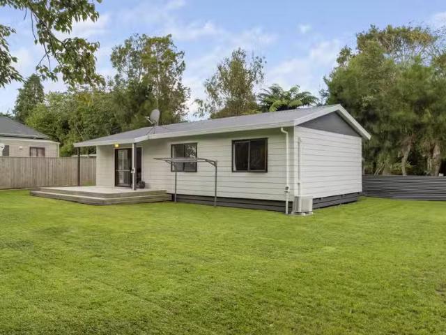 House for rent in Kaponga, Taranaki